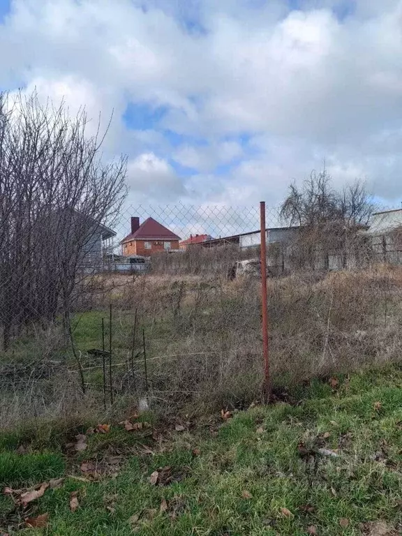 Участок в Краснодарский край, Анапа муниципальный округ, ... - Фото 2