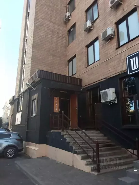 Помещение свободного назначения в Волгоградская область, Волгоград ... - Фото 1