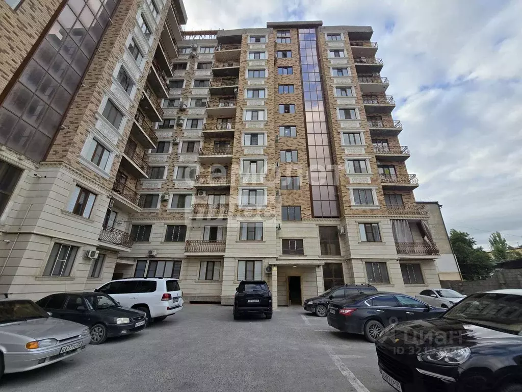 Помещение свободного назначения в Дагестан, Махачкала ул. Абубакарова, ... - Фото 1