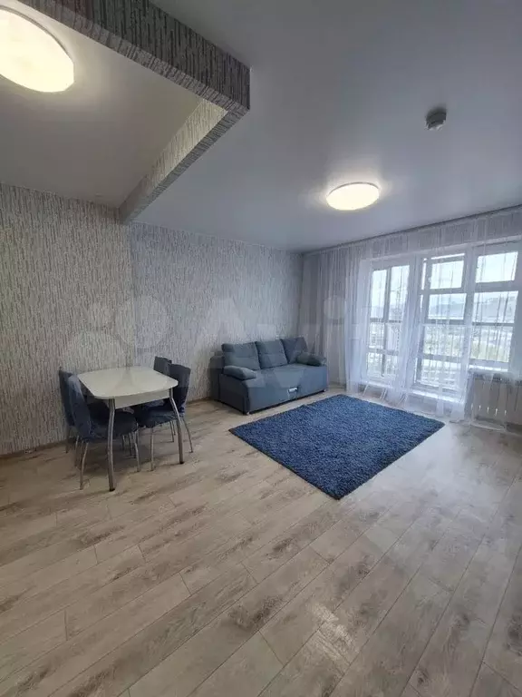 Квартира-студия, 33 м, 14/18 эт. - Фото 0