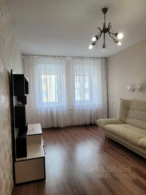 1-к кв. Саратовская область, Энгельс Пролетарская ул., 2 (37.0 м) - Фото 2