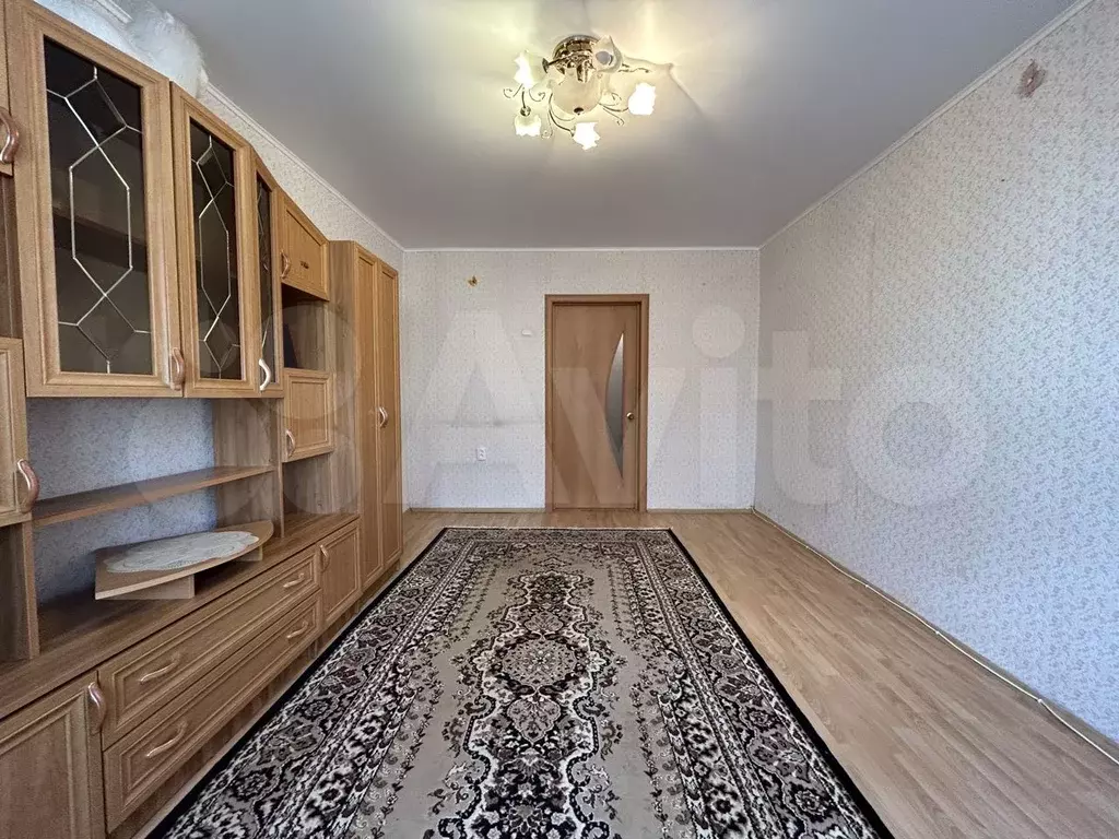 3-к. квартира, 51м, 1/2эт. - Фото 1