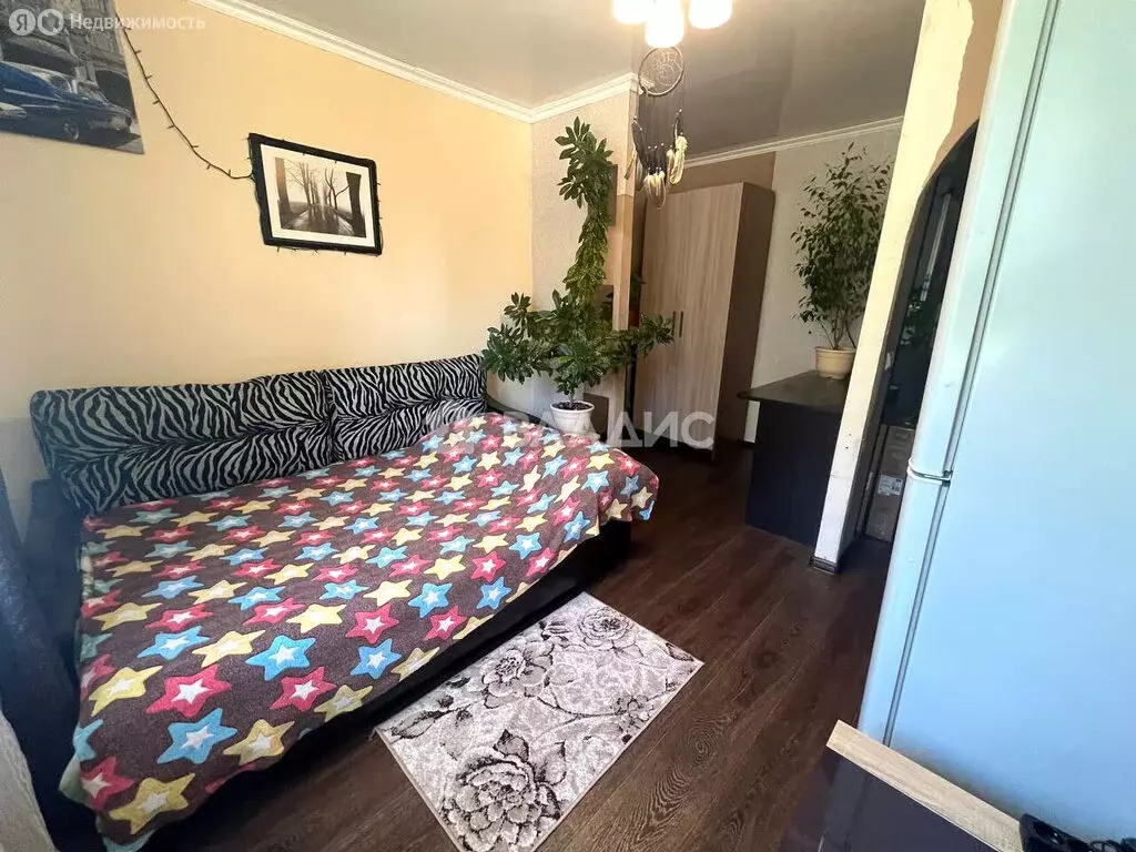 1-комнатная квартира: Пенза, улица Лядова, 36 (27.2 м) - Фото 0