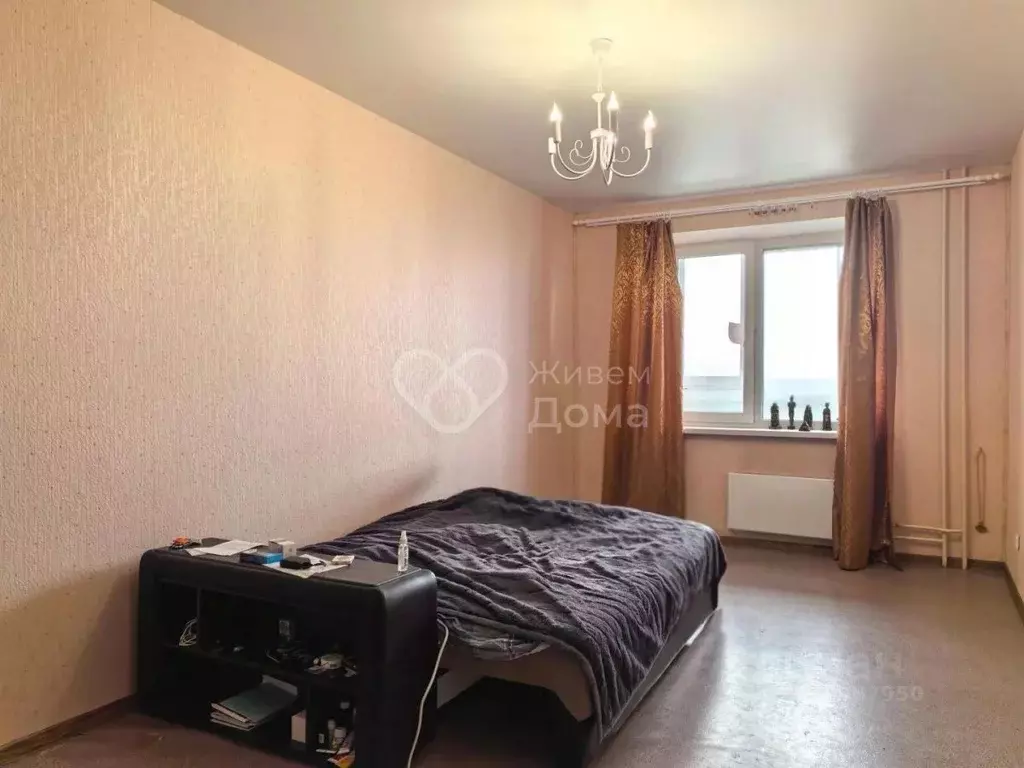 1-к кв. Волгоградская область, Волгоград ул. Янки Купалы, 71 (36.3 м) - Фото 2