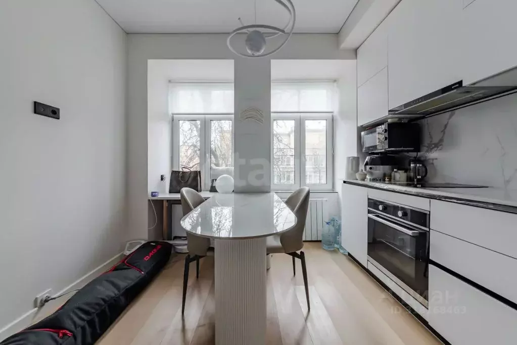1-к кв. Санкт-Петербург Тележная ул., 29Г (29.8 м) - Фото 1