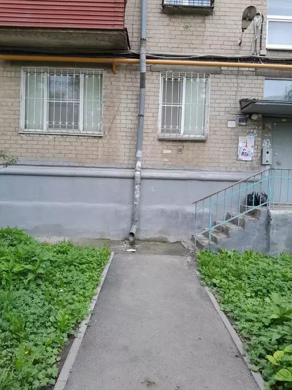 Продаётся 1-к квартира, 31.1 м - Фото 0