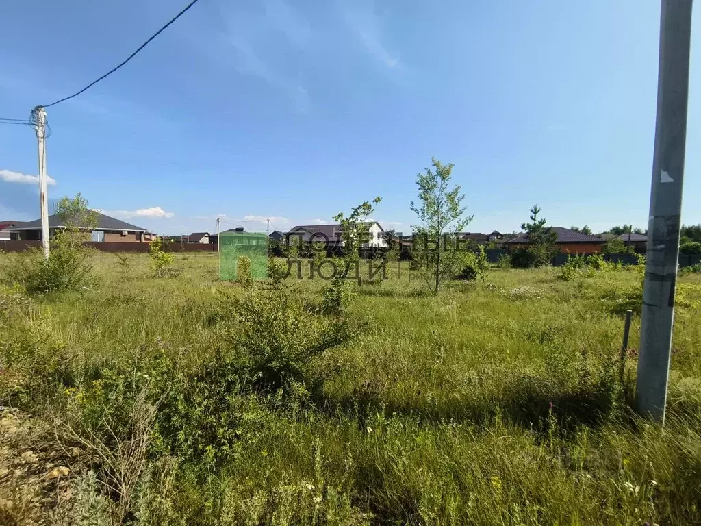 Участок в Саратовская область, пос. Рейник  (7.0 сот.) - Фото 0