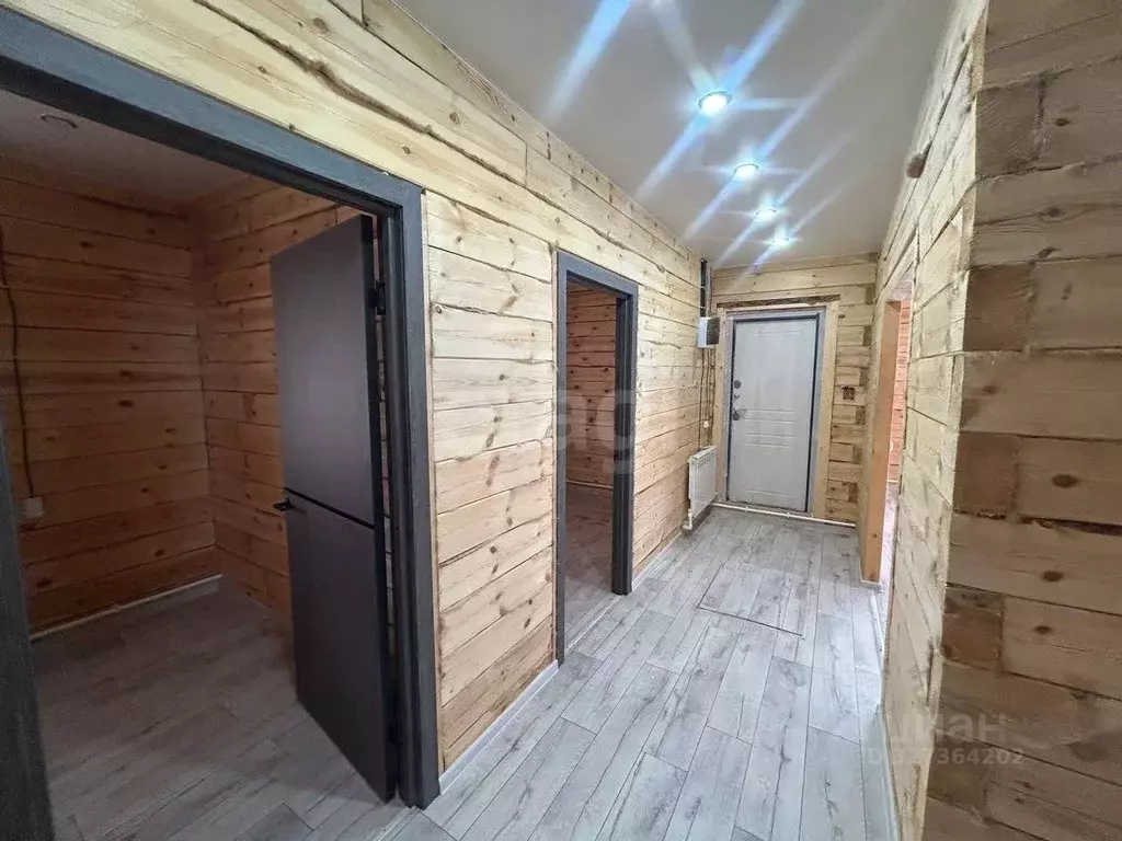 Дом в Бурятия, Тарбагатайский район, Саянтуйское с/пос, с. Нижний ... - Фото 1