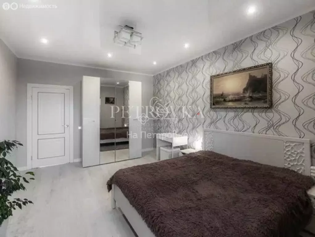 Дом в деревня Полушкино, Шоссейная улица, 2 (240 м) - Фото 1