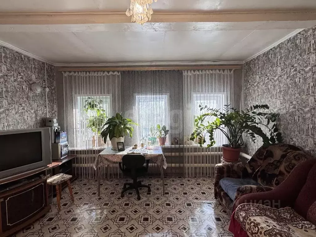 Дом в Мордовия, Саранск городской округ, д. Полянки ул. Юбилейная, 42 ... - Фото 1