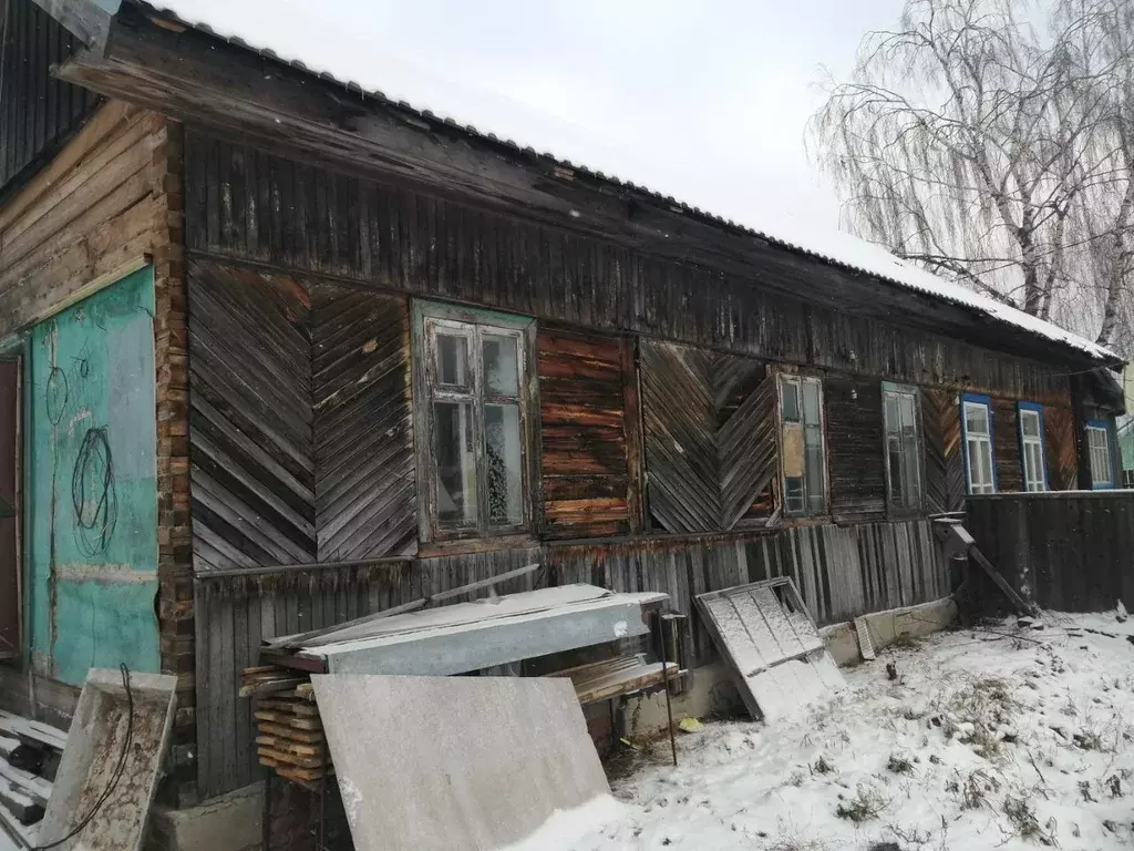Помещение свободного назначения в Костромская область, Макарьевский ... - Фото 0