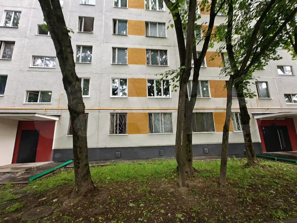Квартира-студия, 18,5 м, 1/9 эт. - Фото 1