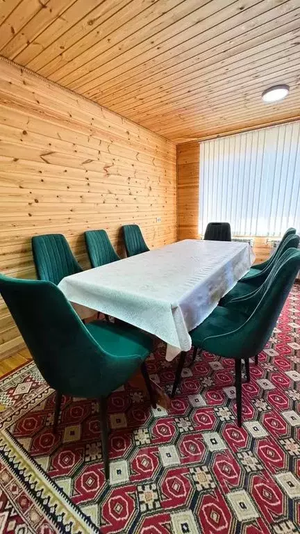 Дом в Карачаево-Черкесия, Зеленчукский район, с. Архыз ул. Мира, 1Б ... - Фото 2