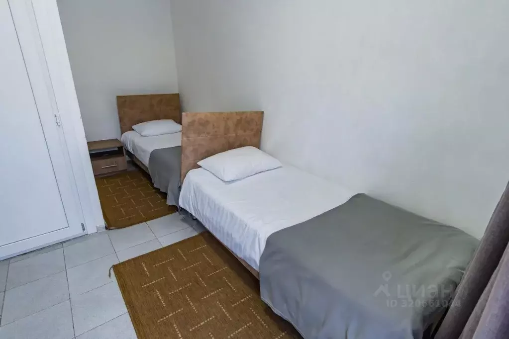 Комната Ингушетия, Джейрах с/пос, с. Армхи ул. Д. Льянова, 57 (12.0 м) - Фото 1