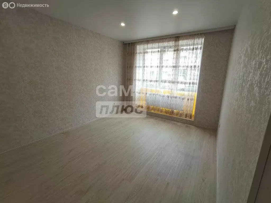 1-комнатная квартира: Михайловск, жилой район Гармония, Архитектурная ... - Фото 0