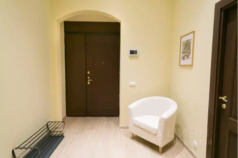 5-к кв. Москва ул. Остоженка, 7С1 (150.0 м) - Фото 1