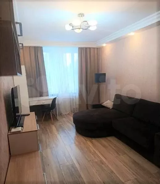 2-к. квартира, 51 м, 3/5 эт. - Фото 1