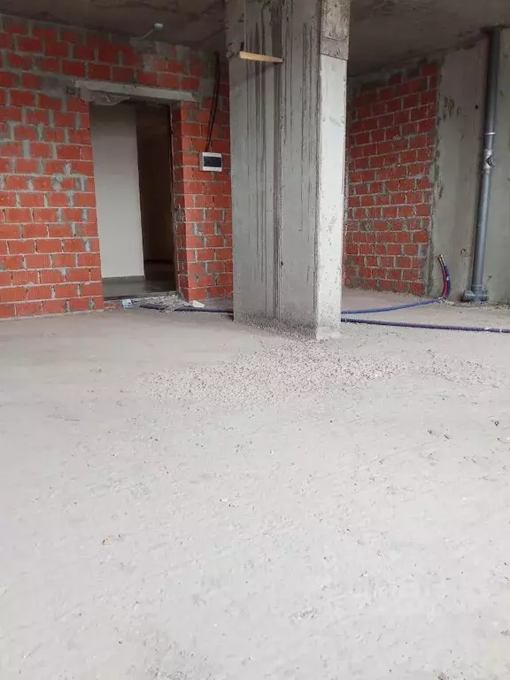 1-к кв. Саратовская область, Саратов просп. Энтузиастов, 42/44 (42.0 ... - Фото 2