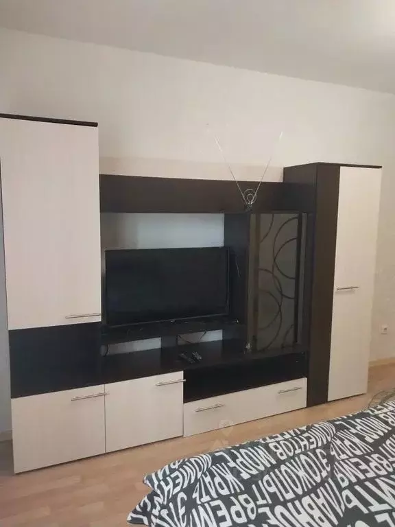 1-к кв. Вологодская область, Кириллов ул. Дзержинского, 29 (37.0 м) - Фото 2