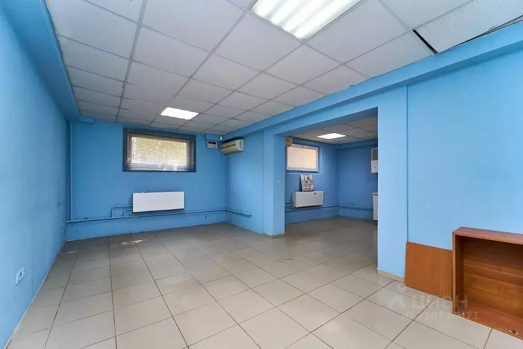 Помещение свободного назначения в Краснодарский край, Краснодар проезд ... - Фото 1