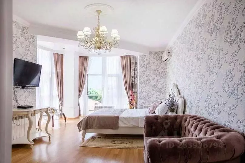 2-к кв. Ставропольский край, Ессентуки ул. Ленина, 14Б (75.0 м) - Фото 1