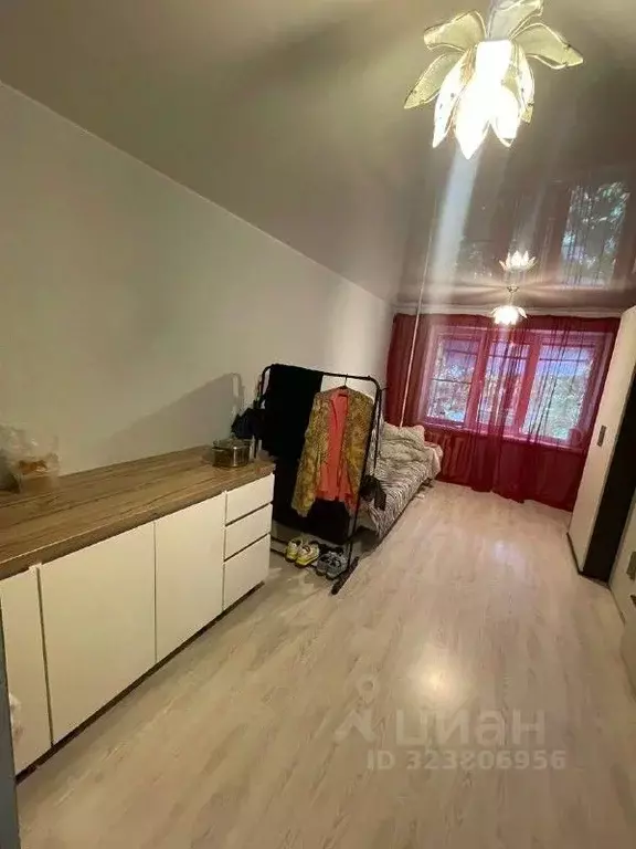 Комната Краснодарский край, Краснодар Славянский мкр, ул. Славянская, ... - Фото 2