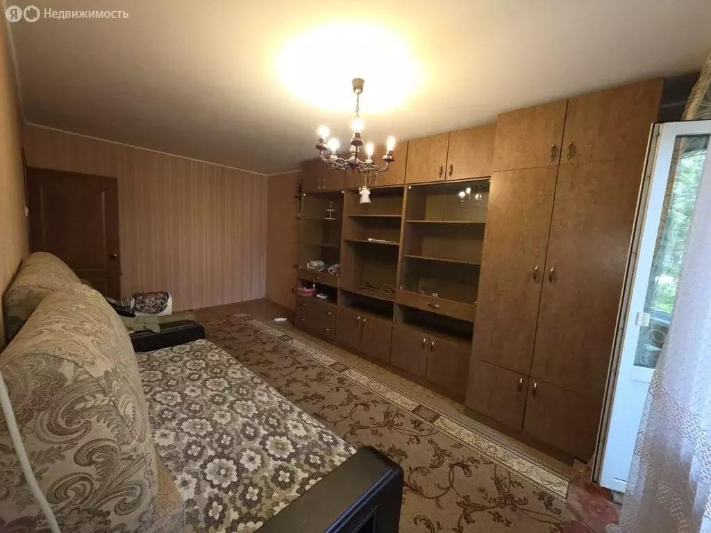 2-комнатная квартира: Энгельс, микрорайон Энгельс-1, 60 (47.8 м) - Фото 1