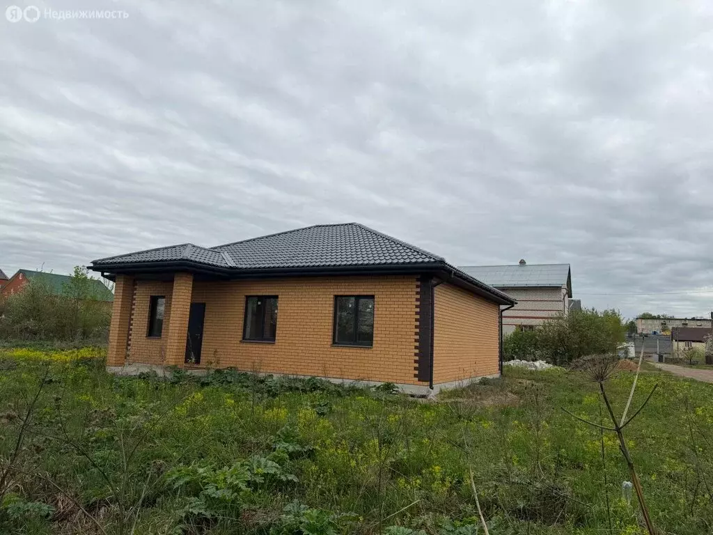 Дом в Балабаново, микрорайон Восточный, 2-я Восточная улица (120 м) - Фото 2