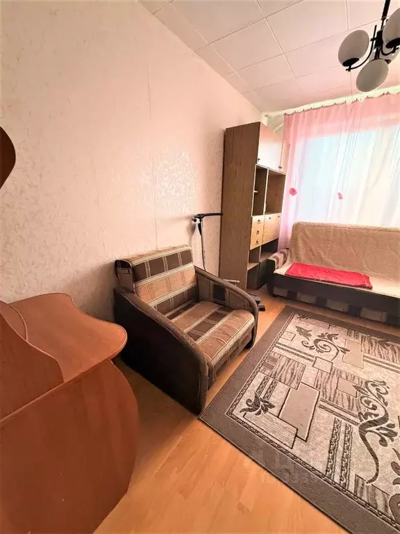2-к кв. Москва Варшавское ш., 128К2 (50.4 м) - Фото 1