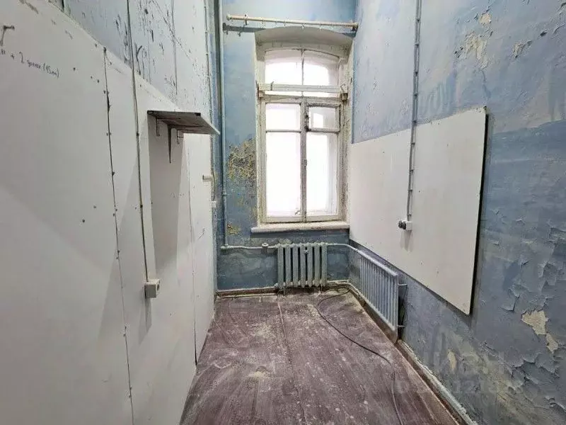 Производственное помещение в Санкт-Петербург Дегтярная ул., 5-7 (86 м) - Фото 1