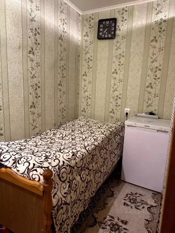 1-к кв. Татарстан, Казань Хлебозаводская ул., 9 (34.7 м) - Фото 2