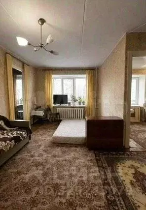 2-к кв. Татарстан, Казань ул. Короленко, 87 (44.1 м) - Фото 1
