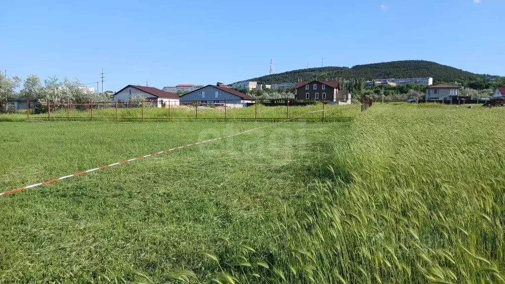 Участок в Крым, Феодосия ул. Коктебельская (10.0 сот.) - Фото 1