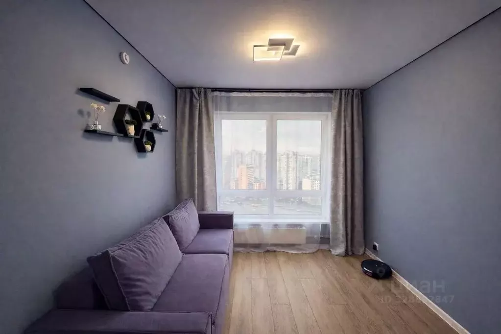 2-к кв. Москва Алтуфьевское ш., 55к5 (34.0 м) - Фото 2