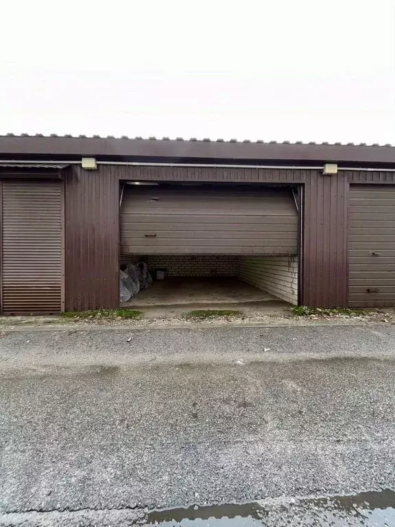 Гараж в Ставропольский край, Ставрополь № 36 мкр,  (20 м) - Фото 2