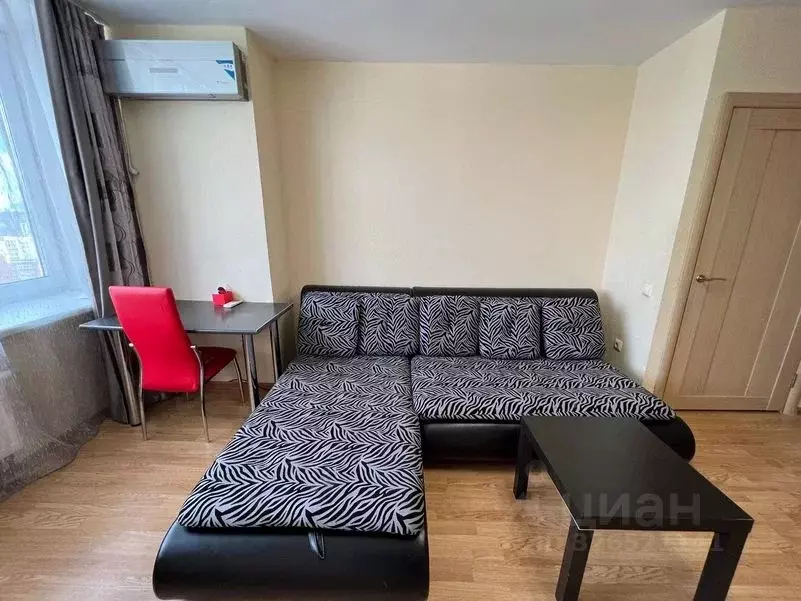 1-к кв. Башкортостан, Уфа Бакалинская ул. (32.0 м) - Фото 1