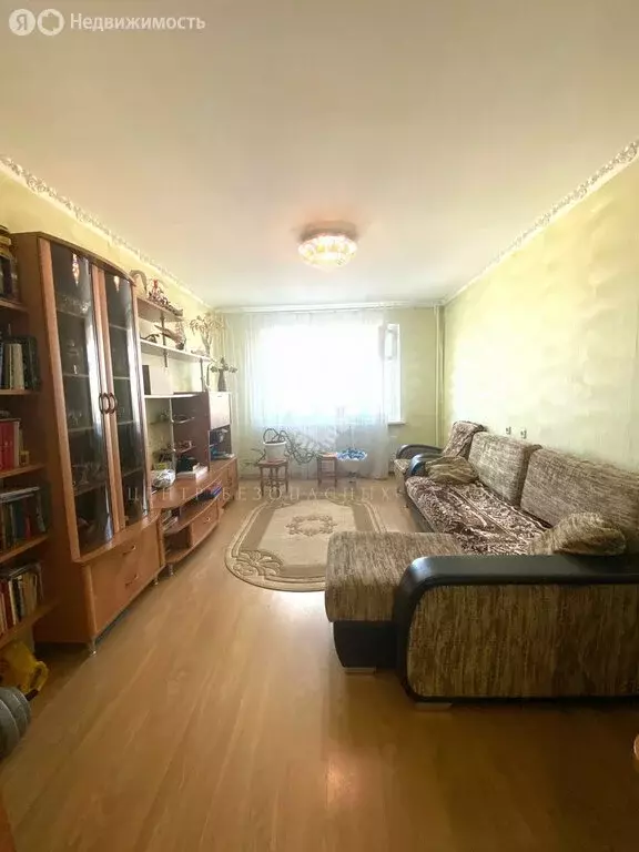 3-комнатная квартира: Орёл, Планерная улица, 31к1 (67.6 м) - Фото 1