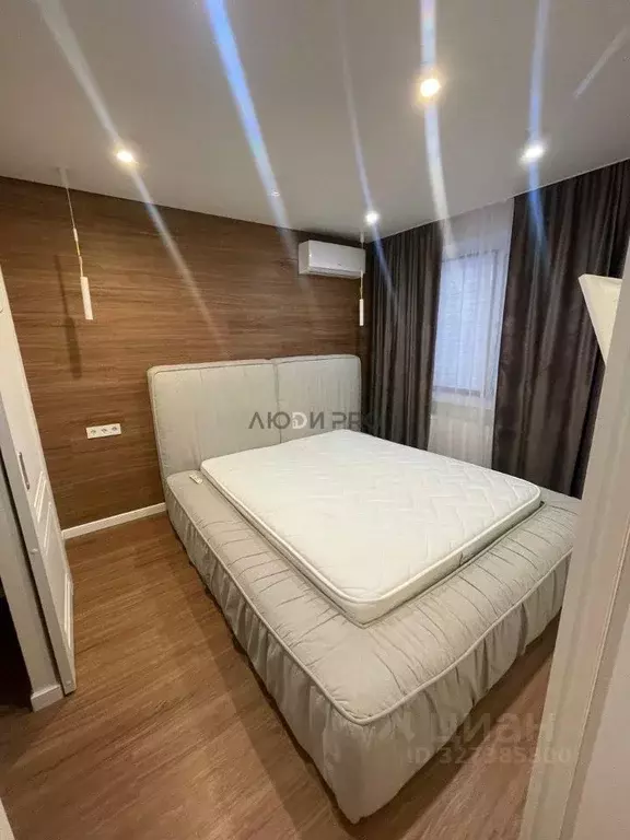 3-к кв. Башкортостан, Уфа ул. Булата Имашева, 3 (72.8 м) - Фото 1