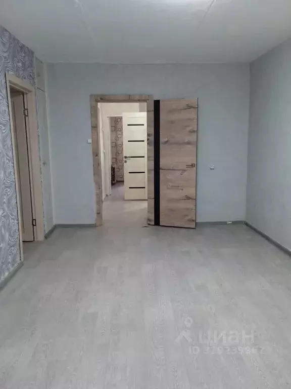 3-к кв. Пермский край, Нытва просп. Ленина, 13 (62.1 м) - Фото 1