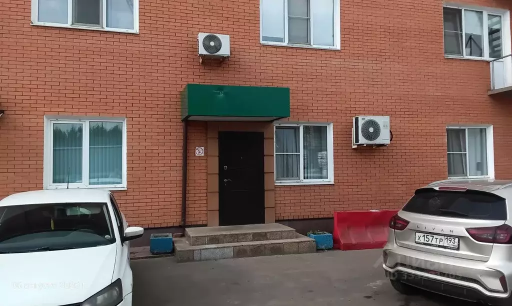 Помещение свободного назначения в Московская область, Ивантеевка ... - Фото 1