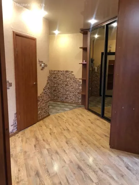 2-комнатная квартира: Пушкин, Красносельское шоссе, 48/60 (67.9 м) - Фото 1