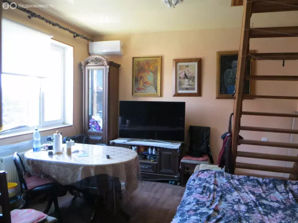 Дом в Ейск, Ивановская улица (117.1 м) - Фото 0