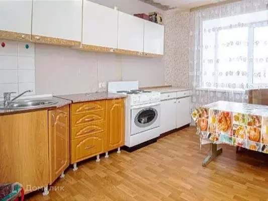 Продаётся 1-к квартира, 41 м - Фото 1