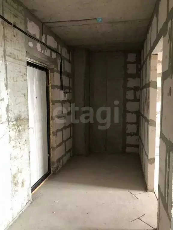 1-к кв. Крым, Евпатория ул. Чапаева, 28К (37.2 м) - Фото 1