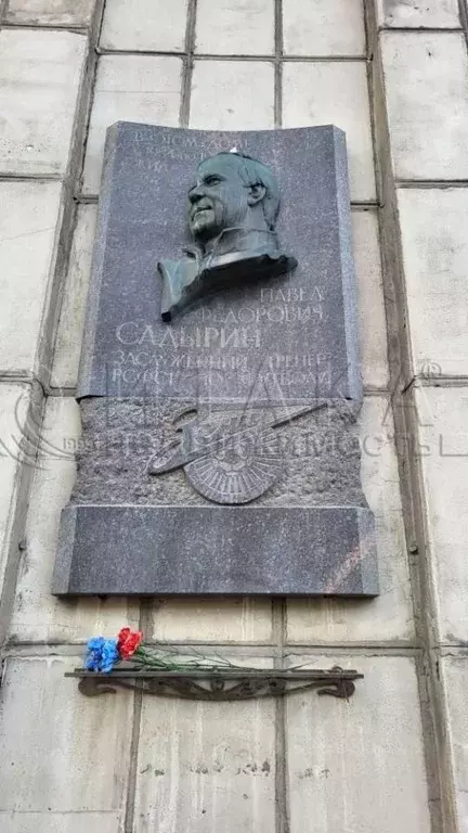 1-к кв. Санкт-Петербург Московский просп., 73 (36.2 м) - Фото 2