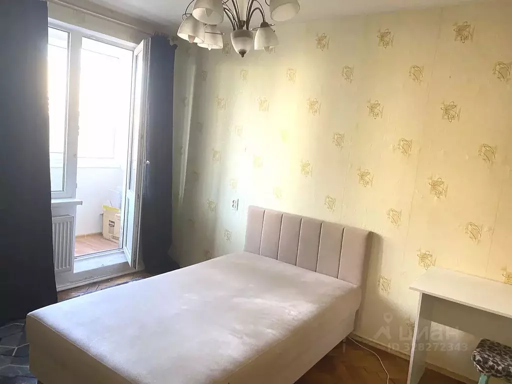 2-к кв. Санкт-Петербург Софийская ул., 43К4 (45.0 м) - Фото 1