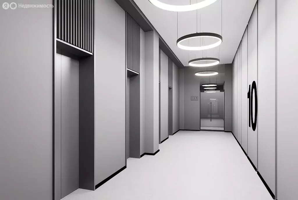 Офис (89.3 м) - Фото 1