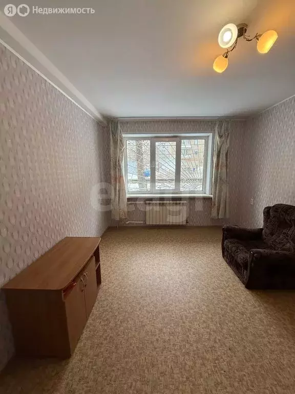 1-комнатная квартира: Энгельс, улица Тельмана, 7 (28 м) - Фото 2