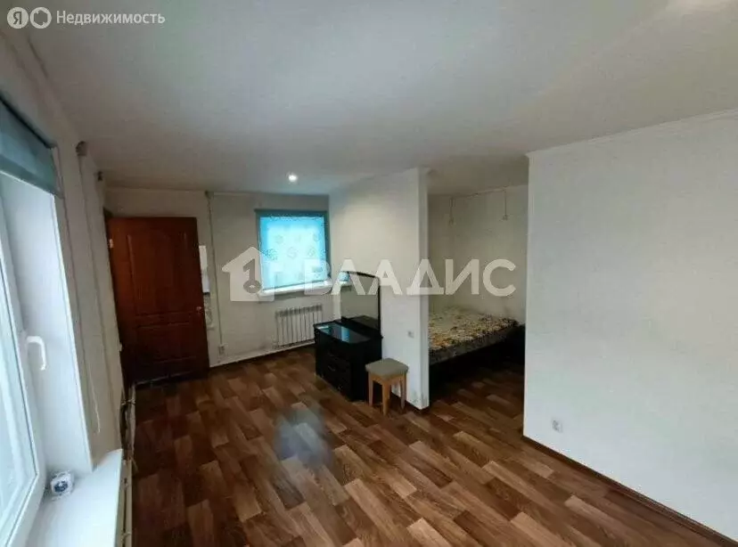 Квартира-студия: Улан-Удэ, улица Сахьяновой, 3В (30 м) - Фото 2