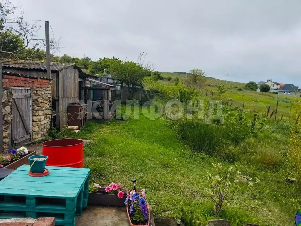 Дом в Краснодарский край, Анапа муниципальный округ, с. Варваровка ул. ... - Фото 0
